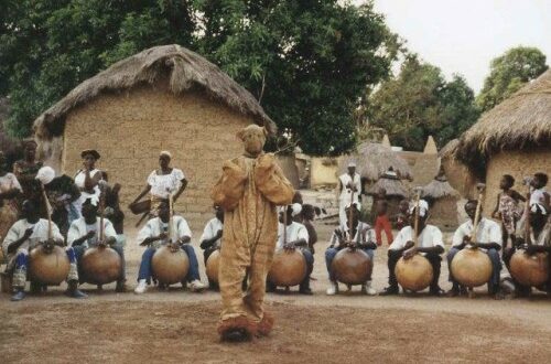 Article : Côte d’Ivoire : l’historique des patronymes et noms sénoufos