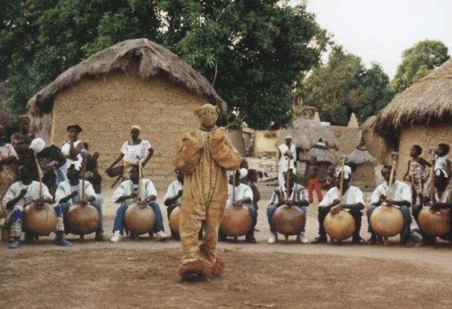 Article : Côte d’Ivoire : l’historique des patronymes et noms sénoufos